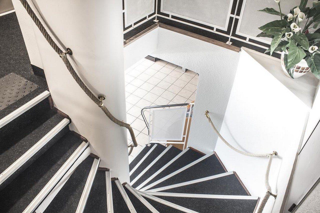 Hotel Inn Design Montluçon מראה חיצוני תמונה