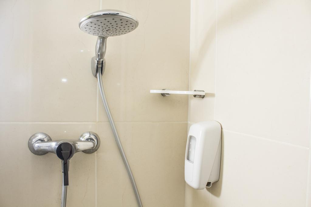 Hotel Inn Design Montluçon חדר תמונה