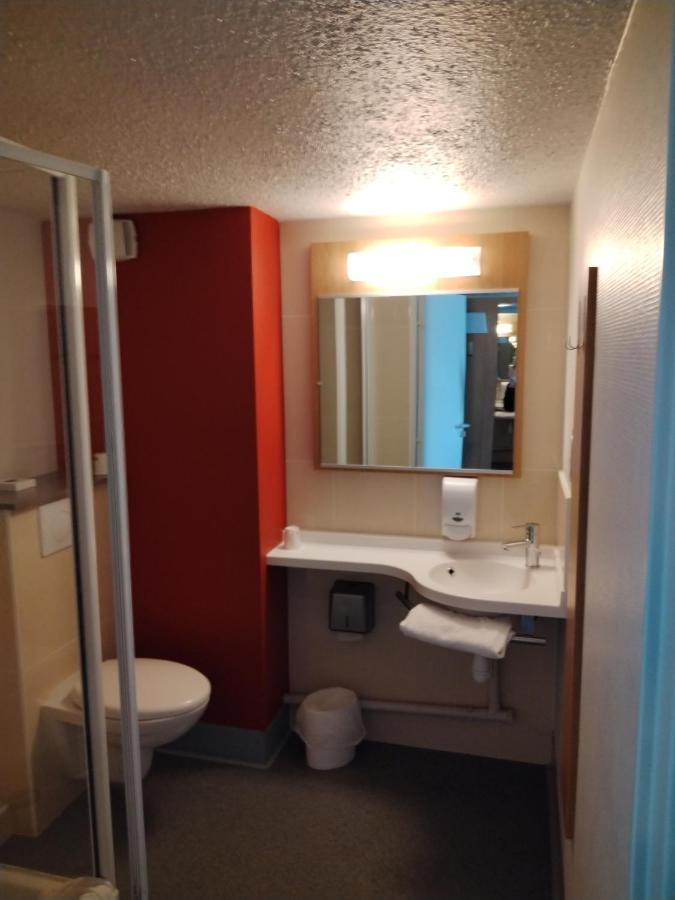 Hotel Inn Design Montluçon מראה חיצוני תמונה