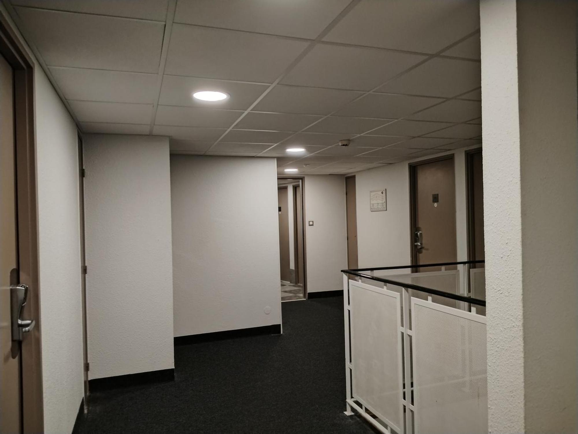 Hotel Inn Design Montluçon מראה חיצוני תמונה