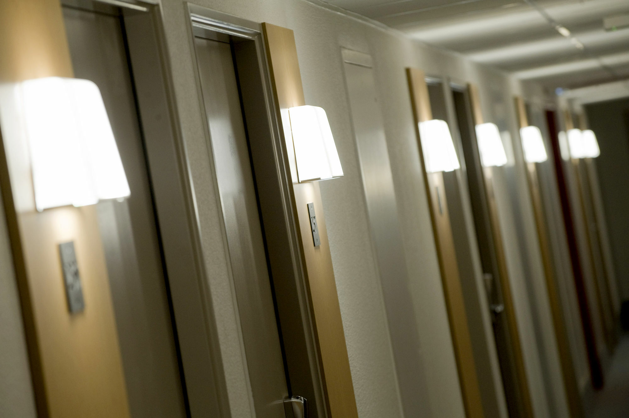 Hotel Inn Design Montluçon מראה חיצוני תמונה